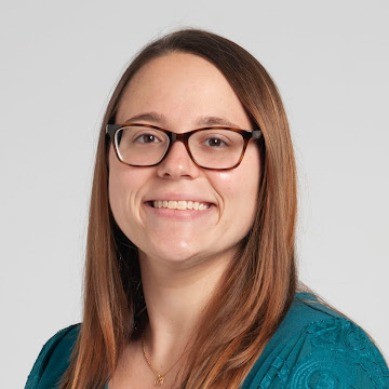 Christina Inteso, PharmD, BCACP, CDCES