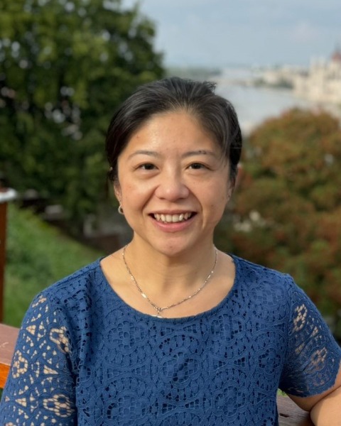 Jennifer Lam-Rachlin, MD